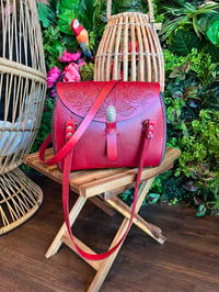Image 1 of MADE TO ORDER: Ox Blood’s Rose 