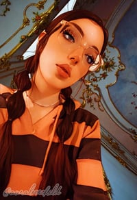 Image 3 of Digital Portrait