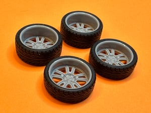 20” set A