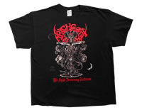 Image 1 of 2009 Archgoat - The Light Devouring Darkness