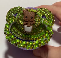 Image 2 of Baby Tree - Adult Pacifier