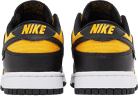 Image 4 of Nike Dunk Low Black and Gold