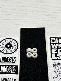 Image 2 of Oh Wheels!