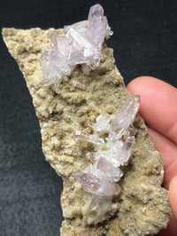 Image 7 of Vera Cruz Amethyst Mexico #2530