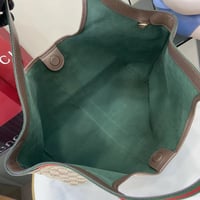 Image 4 of GG Giglio Large Tote