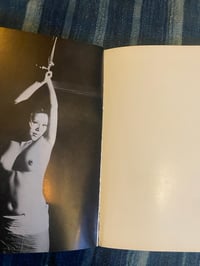 Image 3 of Kinbaku Photo Collection 3, 1970.