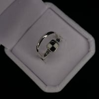 Image 4 of SQUARE STACKER+BAND