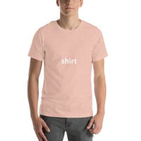 Image 13 of it's really just a shirt