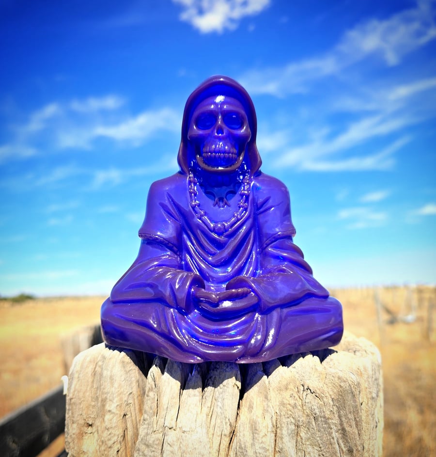 Image of Buddhator Violet