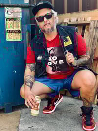 Crimson Angel T-Shirt