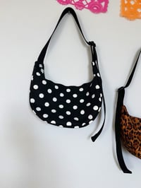 Image 3 of crescent bags