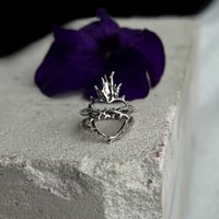 Image 1 of Sacred heart 3.0