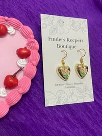 Image 1 of Tulip hearts 