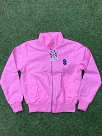 Image 1 of Coventry Harrington Jacket Pink