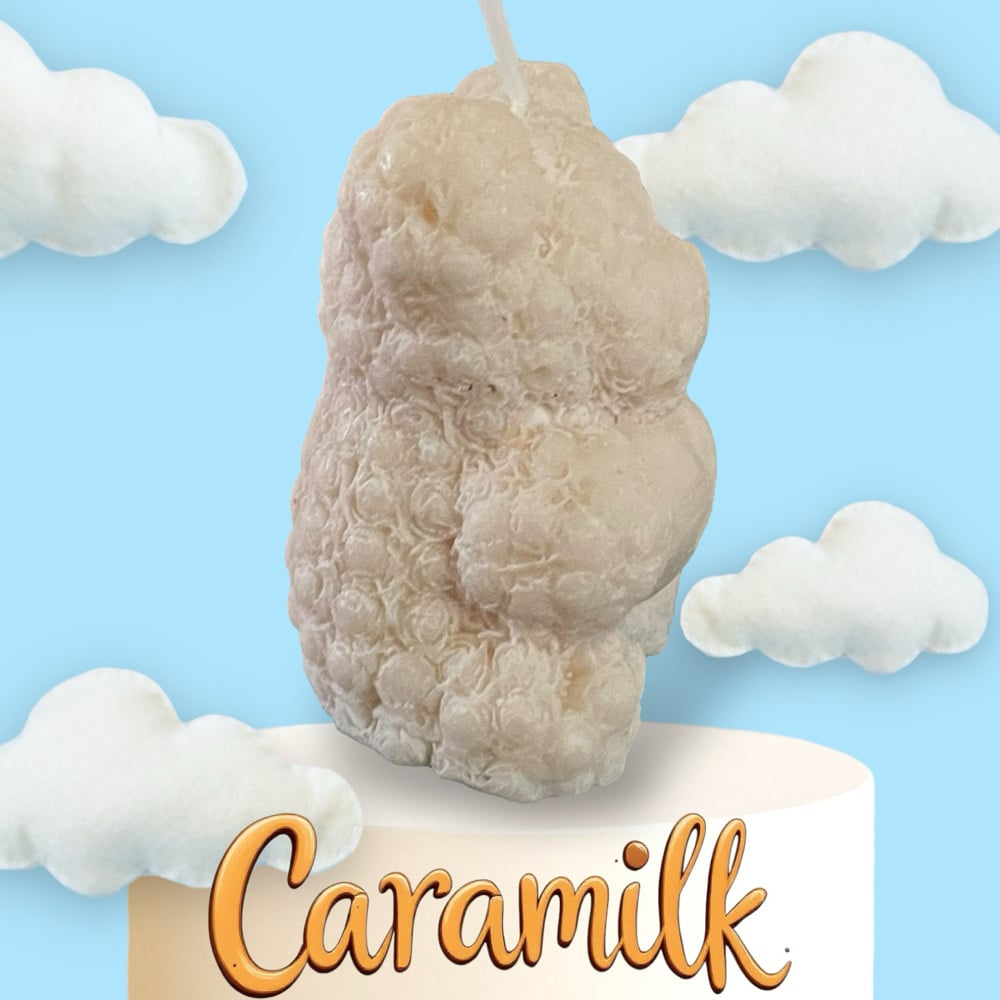 Image of Caramilk