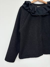 Image 3 of Veste LISON Bouclette  