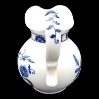 Image 3 of Vienna Woods Hand Painted Creamer