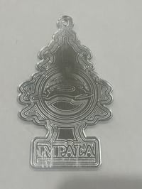 Image 2 of IMPALA CHROME ACRYLIC TREE