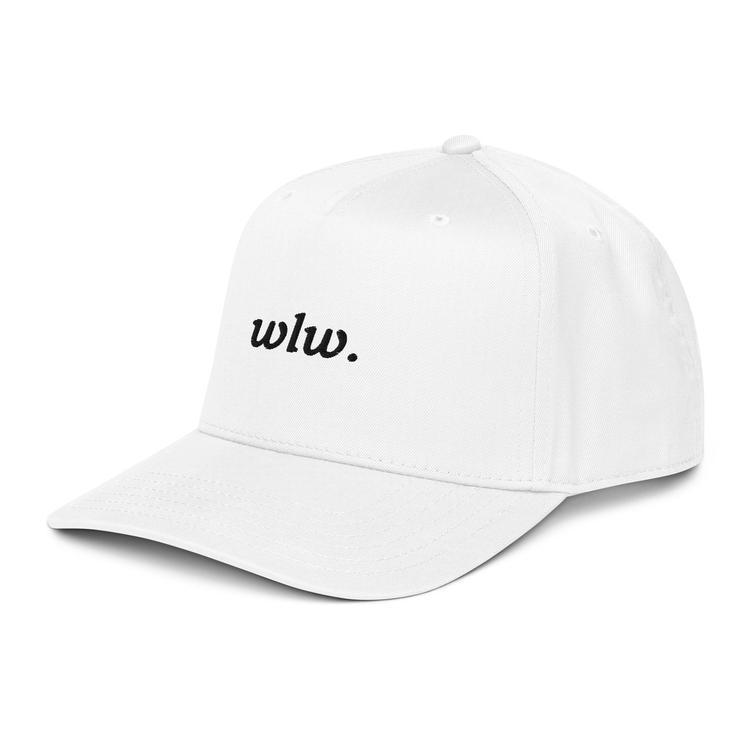 Image of Women Loving Women A-Frame Snapback