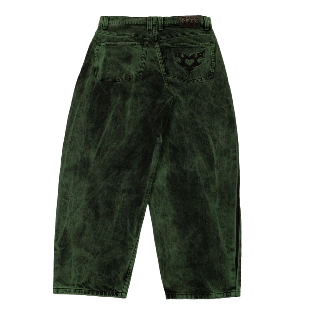Hulk - SUMMER CLEARANCE