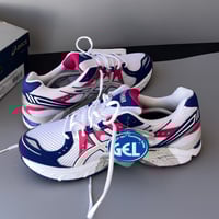 Image 3 of Asics Gel-1170 Running size: us10/11.5W uk9.5 eu44 cm28