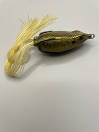 Image 3 of Static Gold Glide