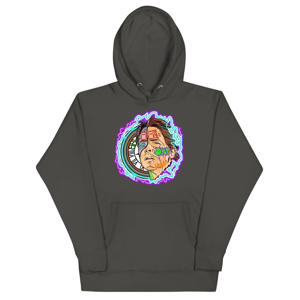 McFly Unisex Hoodie