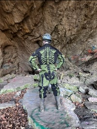 Image 8 of  Skeleton Cave Suit
