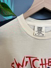 Image 3 of SWITCHBLADE EXECUTIONER T-SHIRT  