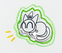 wizcat eep guy