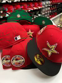 Image 2 of New Era 59Fifty Twoston’ 