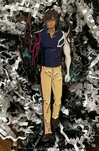 Image 1 of La Muerte
