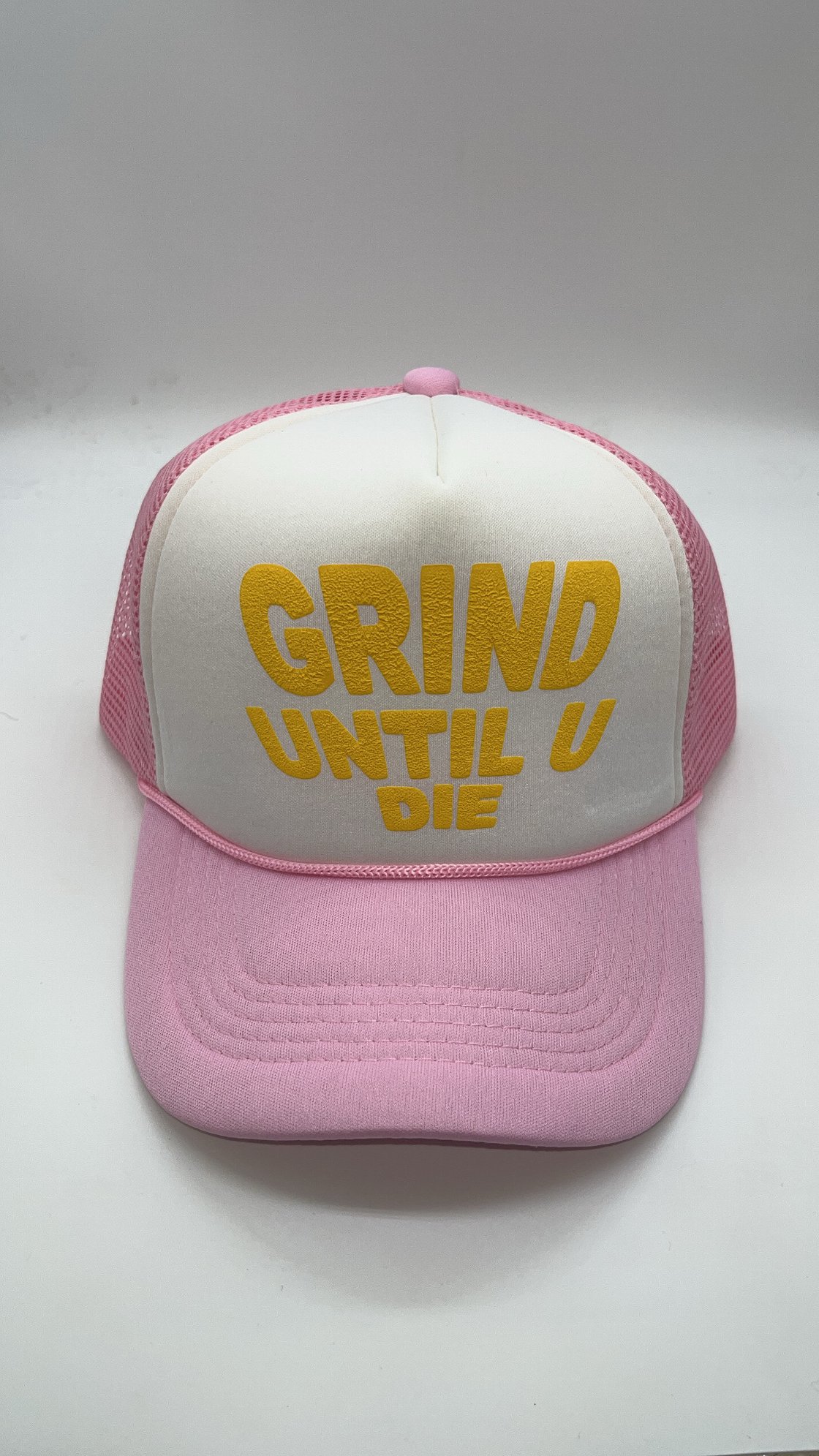 Image of GUUD "Two Tone" Trucker Hat 13