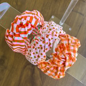 TN Vols Knot Headbands- 8 different styles