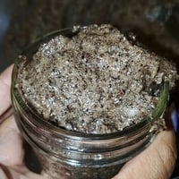 Image 1 of (2) 4oz COFFEE Scrubs