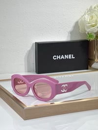 Image 4 of CC Logö Sunglasses