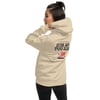 Run As You Are Hoodie