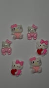 Fullsize Hello kitty 