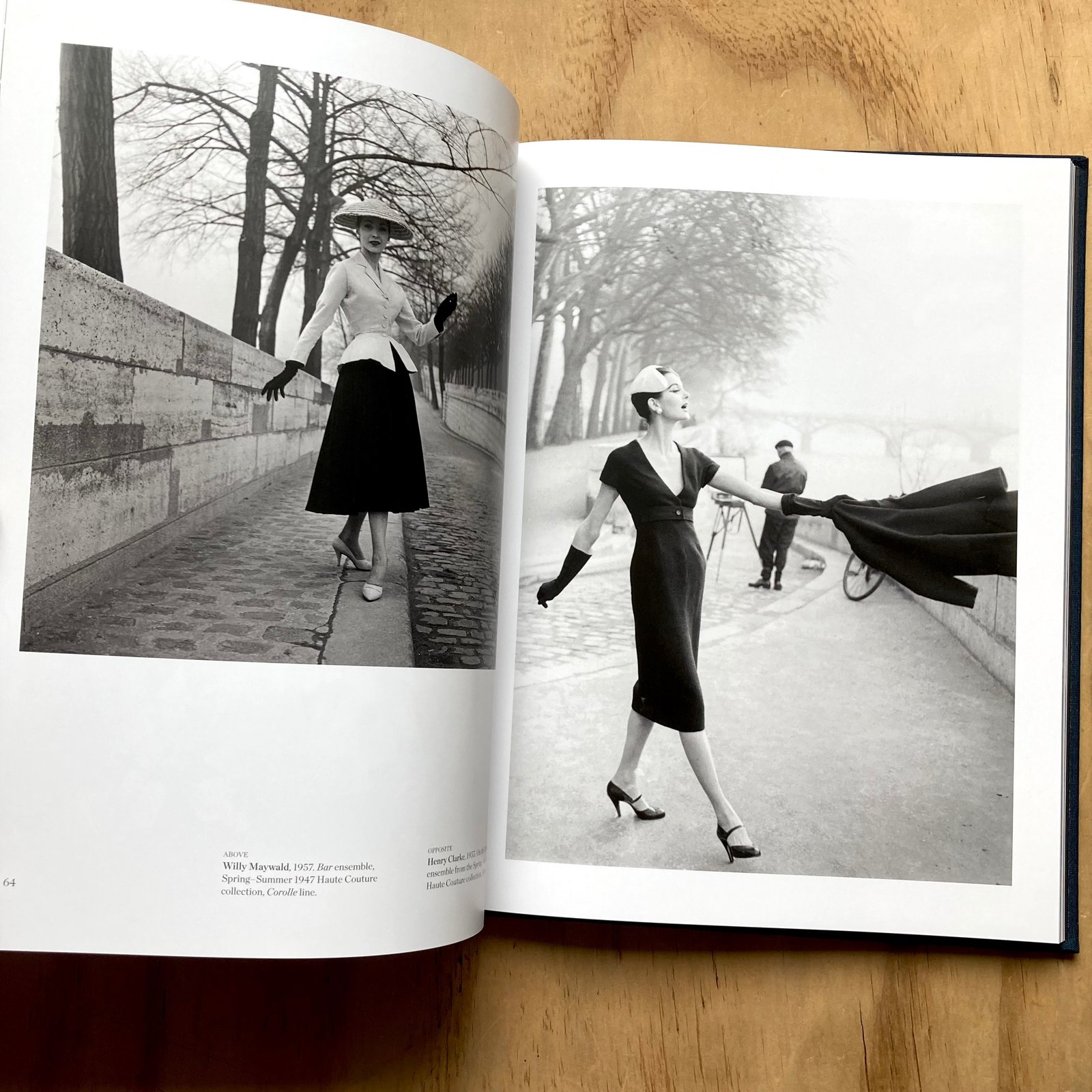 Dior: The Legendary Images