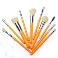Image 2 of Makeup brushes 
