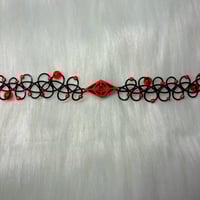 Slander Choker 