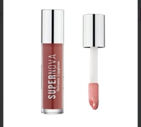 Image 1 of Topface Supernova 005 Aurora Volume Lipgloss