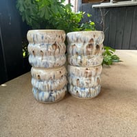 Image 1 of Curvy Krus Musling