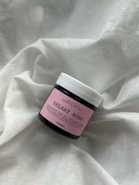 Image 6 of KELAAT ROSE | Moroccan Rose Restorative Face Cream