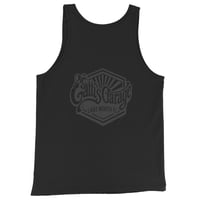 Image 5 of King Tut Tank Top 