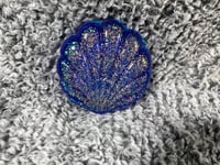 Image 1 of Resin seashell container