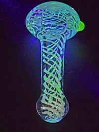 Image 5 of Glow In The Dark Pipe 