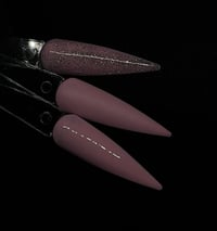 Image 2 of “All The Stars” Top Coat Trio 