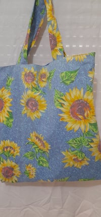 Image of Sunflower Bag 