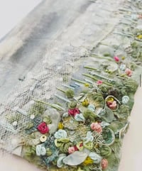 5 Week Textile Surfaces Day Class Loughborough